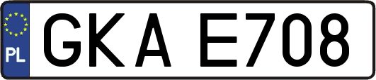 GKAE708
