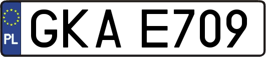 GKAE709