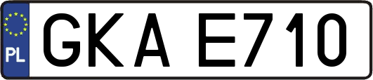GKAE710