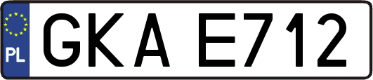 GKAE712