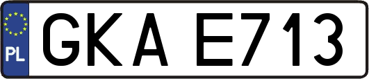 GKAE713