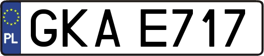 GKAE717