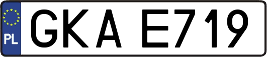 GKAE719