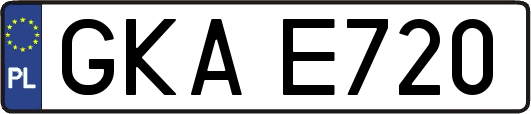 GKAE720