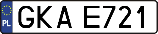 GKAE721