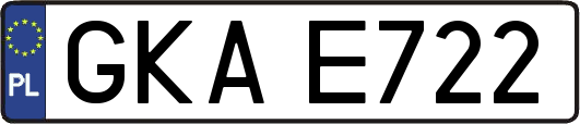 GKAE722