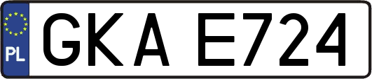 GKAE724