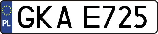 GKAE725