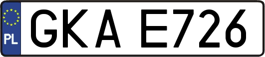 GKAE726