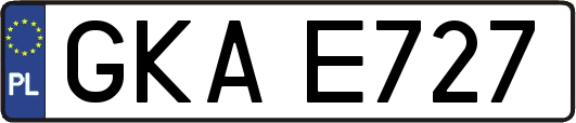 GKAE727