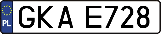 GKAE728