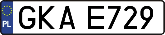 GKAE729
