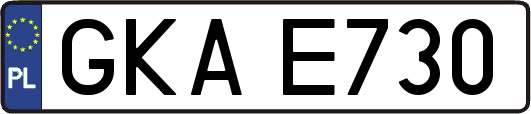 GKAE730