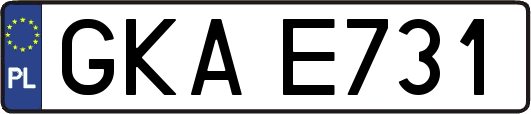 GKAE731