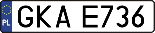 GKAE736