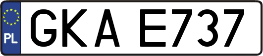 GKAE737