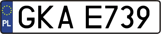 GKAE739