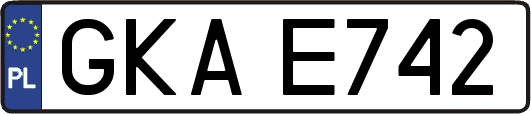 GKAE742