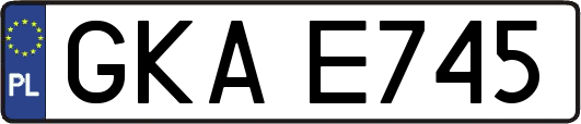 GKAE745