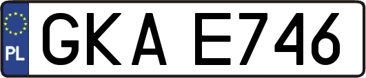 GKAE746