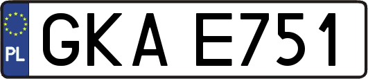 GKAE751