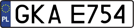 GKAE754