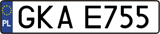 GKAE755