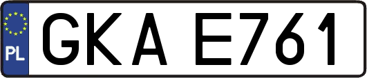 GKAE761