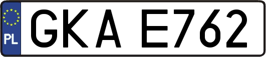 GKAE762