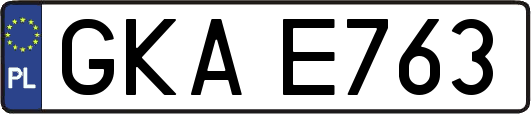 GKAE763