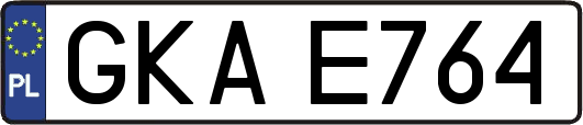 GKAE764
