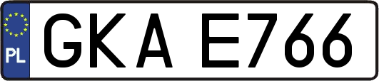 GKAE766