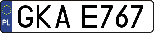 GKAE767