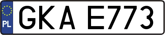 GKAE773