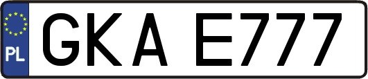 GKAE777