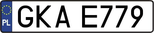 GKAE779