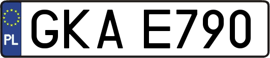 GKAE790