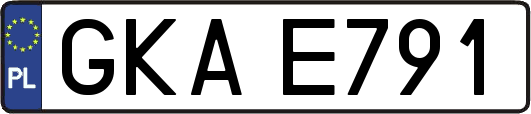 GKAE791