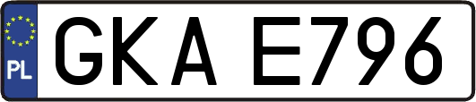 GKAE796