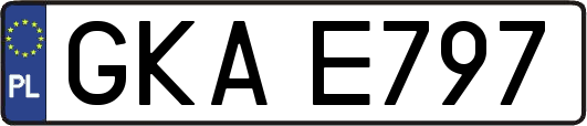 GKAE797