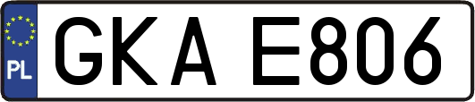 GKAE806