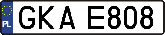 GKAE808