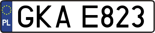 GKAE823