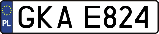 GKAE824