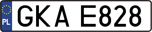 GKAE828