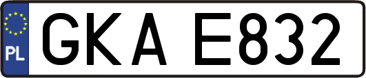 GKAE832