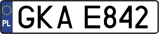 GKAE842
