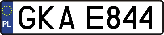 GKAE844