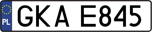 GKAE845