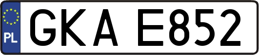 GKAE852